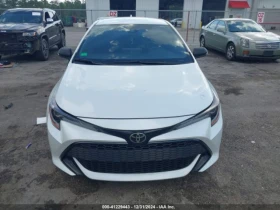 Toyota Corolla Hatchback SE Manual (Natl) | Mobile.bg    11