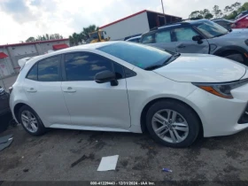 Toyota Corolla Hatchback SE Manual (Natl) | Mobile.bg    12