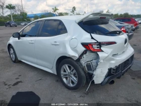 Toyota Corolla Hatchback SE Manual (Natl) | Mobile.bg    3