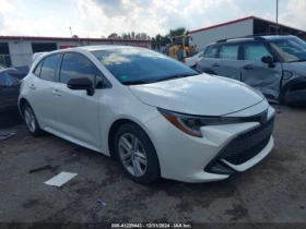 Toyota Corolla Hatchback SE Manual (Natl) | Mobile.bg    2