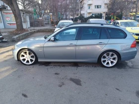 BMW 320, снимка 1