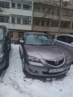 Mazda 3, снимка 4