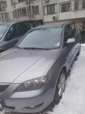 Mazda 3, снимка 2