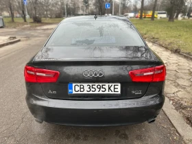 Audi A6 3.0 TFSI - Supercharged, снимка 4