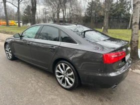 Audi A6 3.0 TFSI - Supercharged, снимка 3