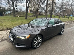 Audi A6 3.0 TFSI - Supercharged, снимка 1