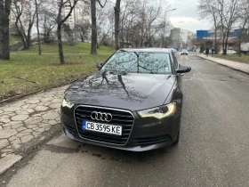 Audi A6 3.0 TFSI - Supercharged, снимка 8