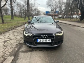 Audi A6 3.0 TFSI - Supercharged, снимка 7