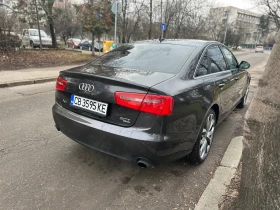 Audi A6 3.0 TFSI - Supercharged, снимка 5