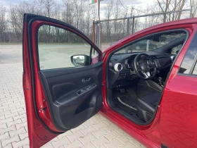 Nissan Micra BOSE* KOЖА* DISTRONIC* СЕРВ.КНИЖКА* - 26499 лв. - 58240091 | Car24.bg