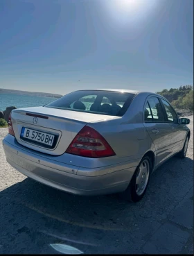 Обява за продажба на Mercedes-Benz C 240 Газ/Бензин ~8 000 лв. - изображение 3