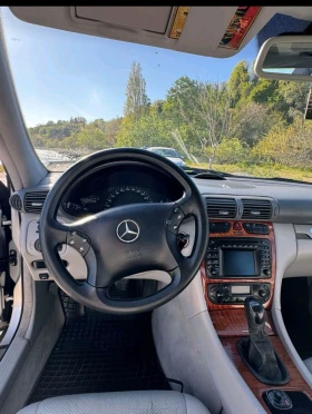 Обява за продажба на Mercedes-Benz C 240 Газ/Бензин ~8 000 лв. - изображение 11