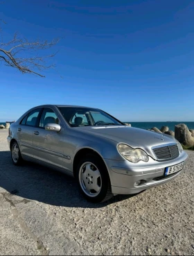 Обява за продажба на Mercedes-Benz C 240 Газ/Бензин ~8 000 лв. - изображение 2