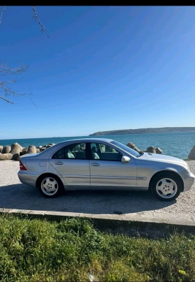 Обява за продажба на Mercedes-Benz C 240 Газ/Бензин ~8 000 лв. - изображение 6