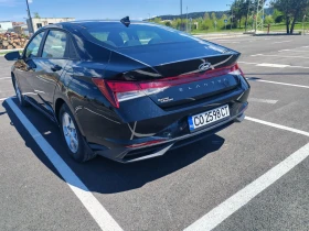 Обява за продажба на Hyundai Elantra 2.0  бензин  ~34 700 лв. - изображение 3