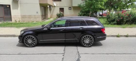 Mercedes-Benz C 220 , ,  , , ,  | Mobile.bg    4