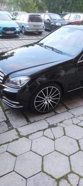 Mercedes-Benz C 220 , ,  , , ,  | Mobile.bg    8