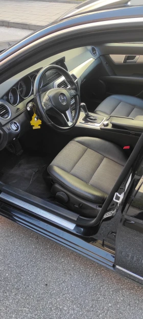 Mercedes-Benz C 220 , ,  , , ,  | Mobile.bg    9