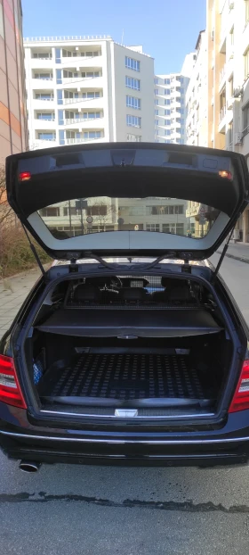 Mercedes-Benz C 220 , ,  , , ,  | Mobile.bg    15