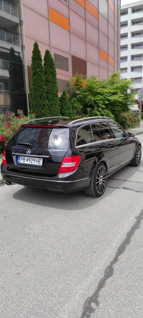 Mercedes-Benz C 220 , ,  , , ,  | Mobile.bg    7