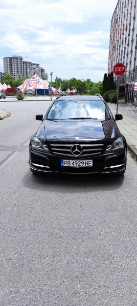 Mercedes-Benz C 220 , ,  , , ,  | Mobile.bg    2