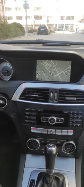 Mercedes-Benz C 220 , ,  , , ,  | Mobile.bg    13