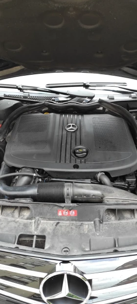 Mercedes-Benz C 220 , ,  , , ,  | Mobile.bg    16