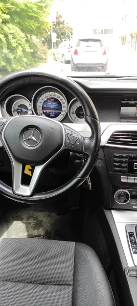 Mercedes-Benz C 220 , ,  , , ,  | Mobile.bg    14