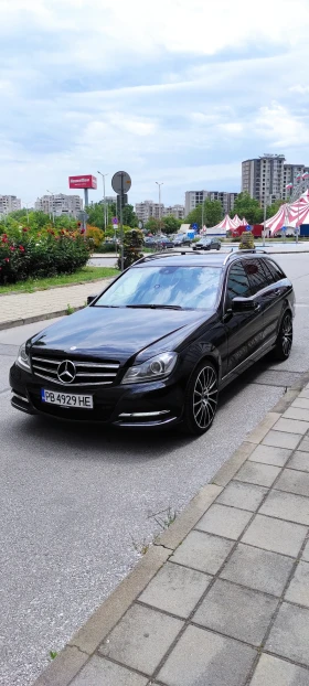 Mercedes-Benz C 220 , ,  , , ,  | Mobile.bg    1
