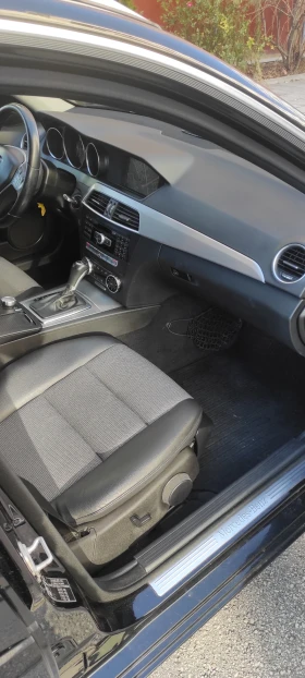 Mercedes-Benz C 220 , ,  , , ,  | Mobile.bg    10