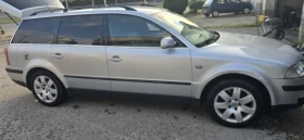 Обява за продажба на VW Passat ~2 400 лв. - изображение 4