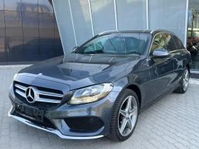 Mercedes-Benz C 180 AMG     | Mobile.bg    2