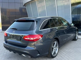 Mercedes-Benz C 180 AMG     | Mobile.bg    4