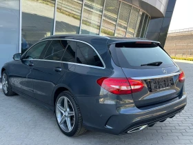 Mercedes-Benz C 180 AMG     | Mobile.bg    3