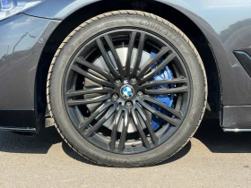 Обява за продажба на BMW 540 i/xDrive/M-SPORT/H&K/HEAD UP/360/SOFT CLOSE/TV/LED ~64 880 лв. - изображение 3
