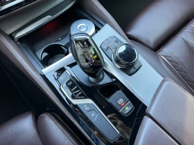 Обява за продажба на BMW 540 i/xDrive/M-SPORT/H&K/HEAD UP/360/SOFT CLOSE/TV/LED ~64 880 лв. - изображение 11