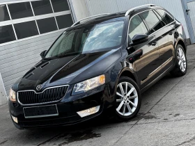     Skoda Octavia 1.2TSI/ 4-