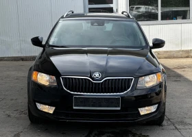 Skoda Octavia 1.2TSI/ 4- | Mobile.bg    2