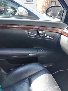 Обява за продажба на Mercedes-Benz S 320 ~5 800 лв. - изображение 3