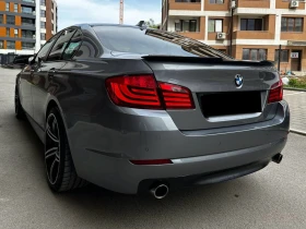 BMW 535 D* MSPORT* RECARO* MEMORY - 23999 лв. - 52752156 4