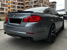 BMW 535 D* MSPORT* RECARO* MEMORY - 23999 лв. - 52752156 6
