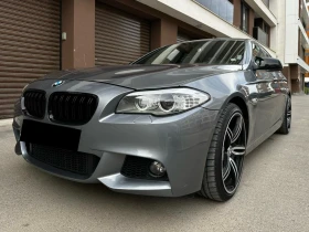 BMW 535 D* MSPORT* RECARO* MEMORY - 23999 лв. - 52752156 2