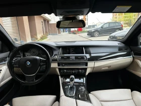 BMW 535 D* MSPORT* RECARO* MEMORY - 23999 лв. - 52752156 7