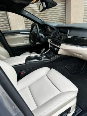 BMW 535 D* MSPORT* RECARO* MEMORY - 23999 лв. - 52752156 10