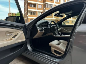 BMW 535 D* MSPORT* RECARO* MEMORY - 23999 лв. - 52752156 9