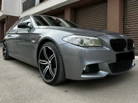 BMW 535 D* MSPORT* RECARO* MEMORY - 23999 лв. - 52752156 3