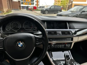 BMW 535 D* MSPORT* RECARO* MEMORY - 23999 лв. - 52752156 11