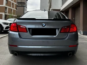BMW 535 D* MSPORT* RECARO* MEMORY - 23999 лв. - 52752156 5