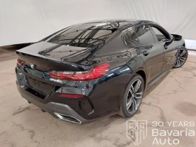 BMW 850 i M xDrive Gran Coupe M Sport Paket - 130320 лв. - 98699946 3