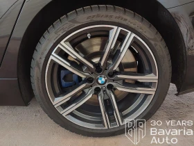 BMW 850 i M xDrive Gran Coupe M Sport Paket - 130320 лв. - 98699946 12